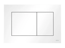 NRF6122461 - TECEnow trykkplate, hvit -