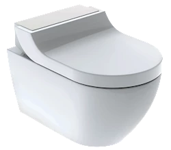 NRF1387224 - Geberit AquaClean Tuma Comfort dusjtoalett -