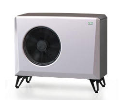 NRF8200872 - EcoAir 406 varmepumpe -