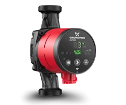 NRF9043148 - ALPHA2 sirkulasjonspumpe -