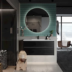 VB2020022 - Grand Grip 120 Black Oak -