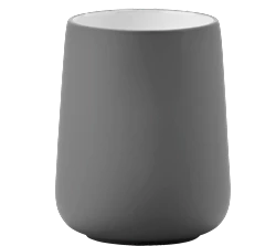 ART330106 - Nova tannglass, grå matt -