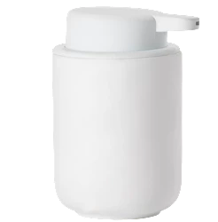 ART330395 - UME såpedispenser, hvit matt -