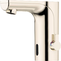 NRF4290086 - Mora MMIX Tronic servantbatteri, champagne -