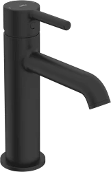 NRF4200667 - Oras Optima Style 2605FH-33 servantbatteri, sort matt -