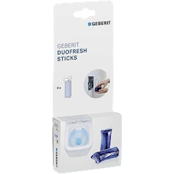 NRF6165801 - Geberit Duofresh stick -