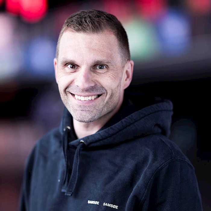 Thomas Kristoffersen