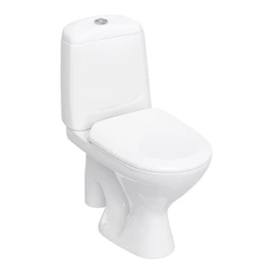 NRF6002122 - Porsgrund Trevi Basic toalett -