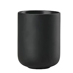ART34927 - Sensu Tannbørsteholder svart -