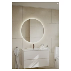 VB2025090 - Mie 90 hvit matt -