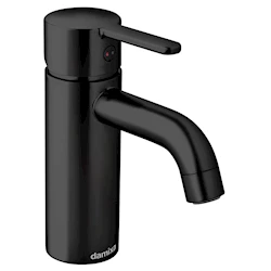 NRF4332387 - Silhouet servantkran i sort matt -